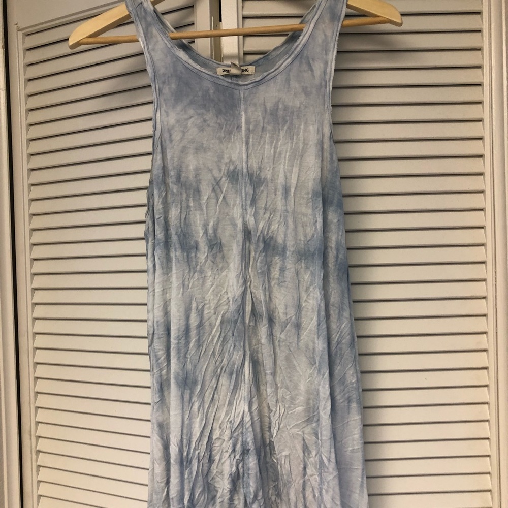 Billabong Cover Up